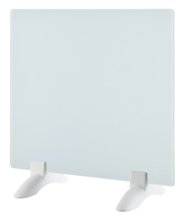Elradiator 400W Vit Grad